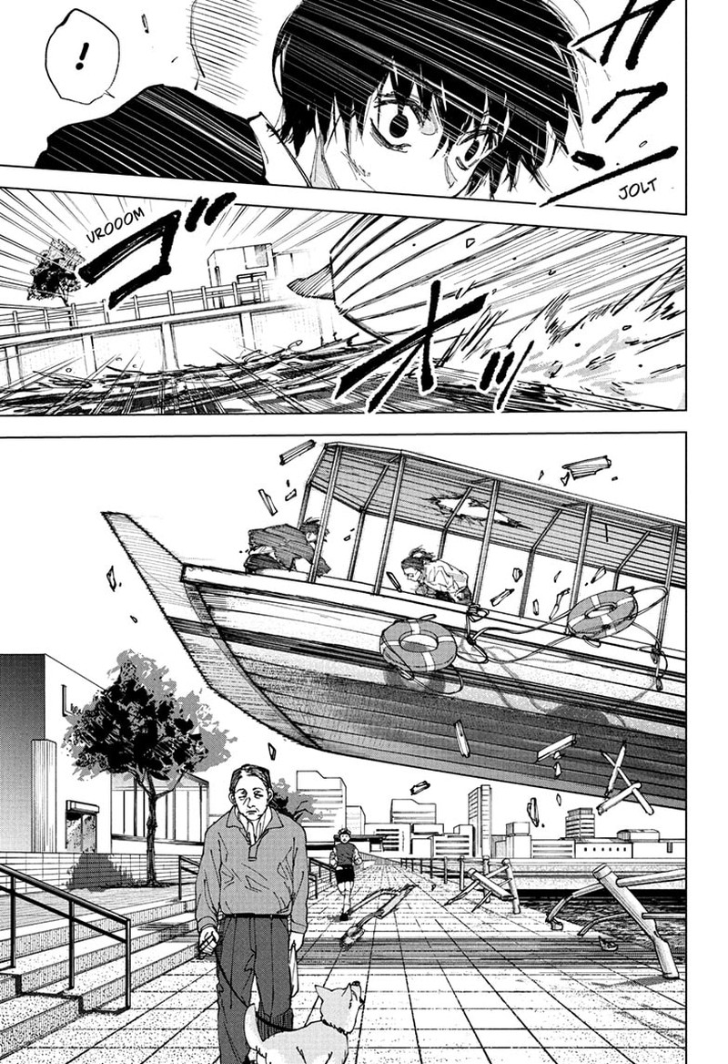 Chapter 246 - Page 25